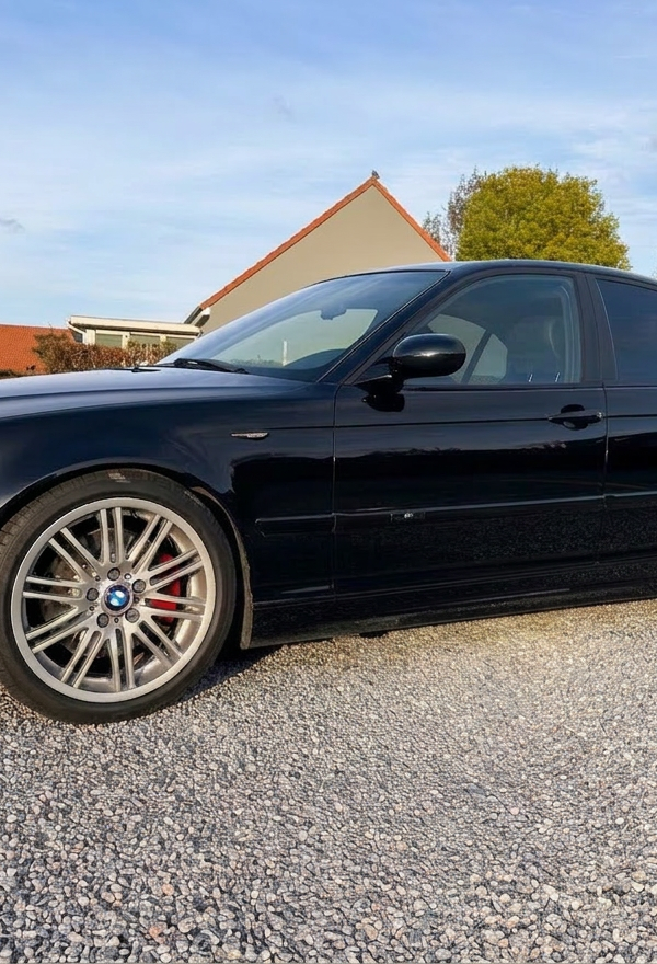 BMW 328i Kompressor 1998 i Odense